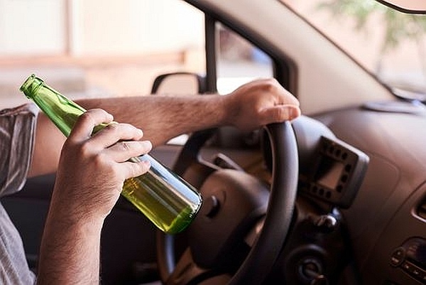 DUI penalties are severe in South Carolina.