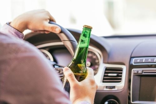 A judge must approve dismissing DUI charges.