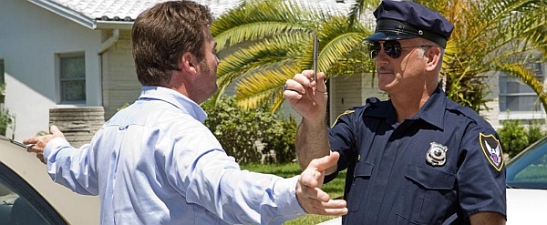 you can refuse field sobriety tests