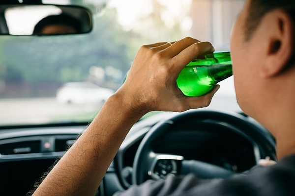 your car may be searched after a DUI arrest
