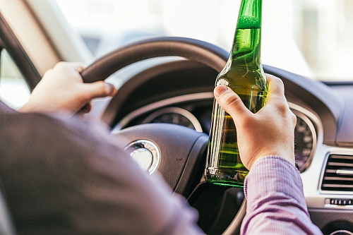 a DUI will lead to higher insurance costs