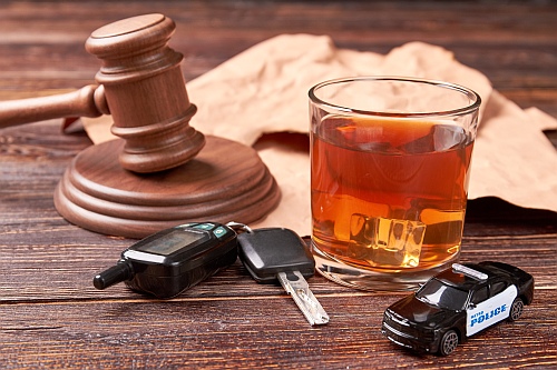some factors increase your DUI penalties