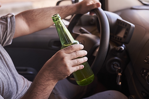getting convicted for DUI carries severe penalties