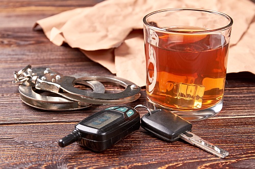 learn about the DUI conviction penalties in our state
